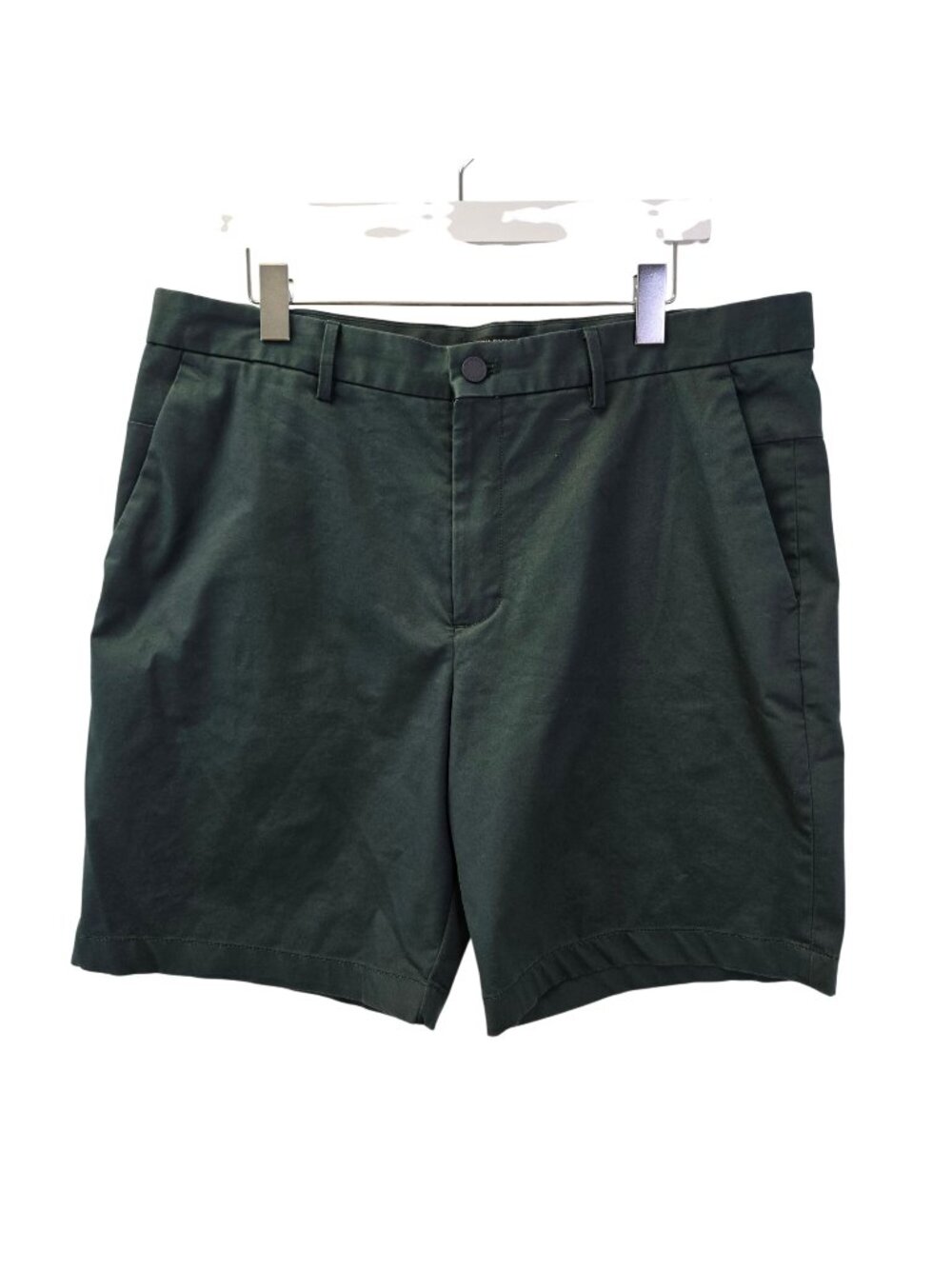 Banana Republic Aiden Shorts Size 36
